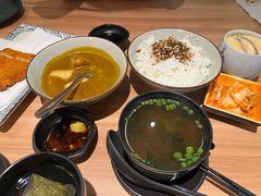 -禾绿回转寿司(苏宁广场店)