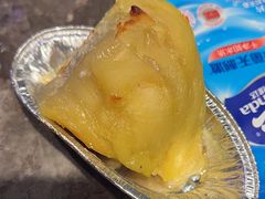-曼格活海鲜·牛排自助(光明蓝鲸店)