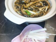 -芳芳私房菜·精做淮扬菜(承德路店)