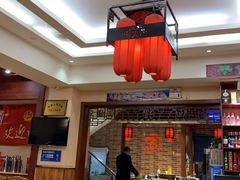 大堂-走西口家宴(体育路店)