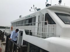 -长圻码头