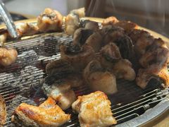 -泥炉烧肉师(新街口金銮巷店)