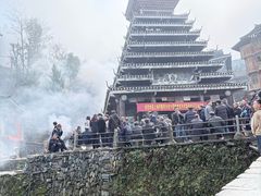 -堂安侗寨