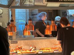 -比格比萨自助(万柳华联店)