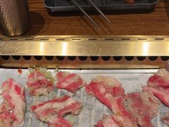 -新石器烤肉(之心城店)