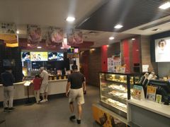 -麦当劳(四川北路店)