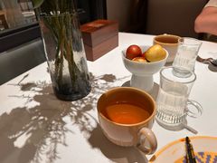 -狮拾久·现代新加坡料理(壹方城店)