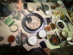 -润泽园椰子鸡(汇一城店)