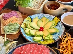 -阳坊涮肉(万柳华联·颐和园店)