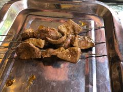 -酒宝荡烧烤(长航局江大路住宅小区店)