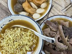 -正宗阳山牛杂(东城店)