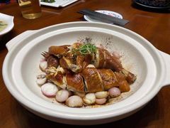 -牛头鱼庄·地道广西菜(鲁班店)