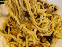 -锅儿挑面馆