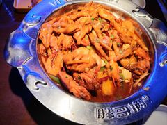 -胖哥俩肉蟹煲(河北勒泰购物中心店)