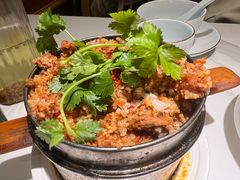 -粤香村(清真川菜店)