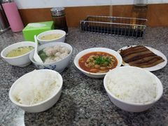-李记小小吃·江油肥肠(涪江路店)