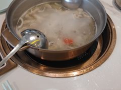 -润园四季椰子鸡火锅(南山海岸城店)