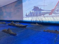 -中国人民解放军海军博物馆