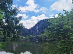-鼎湖山风景区