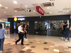 -家乐福(古北店)