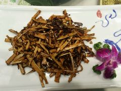 -静莲斋素食(慈云寺店)