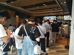 -肯德基(世纪金源店)