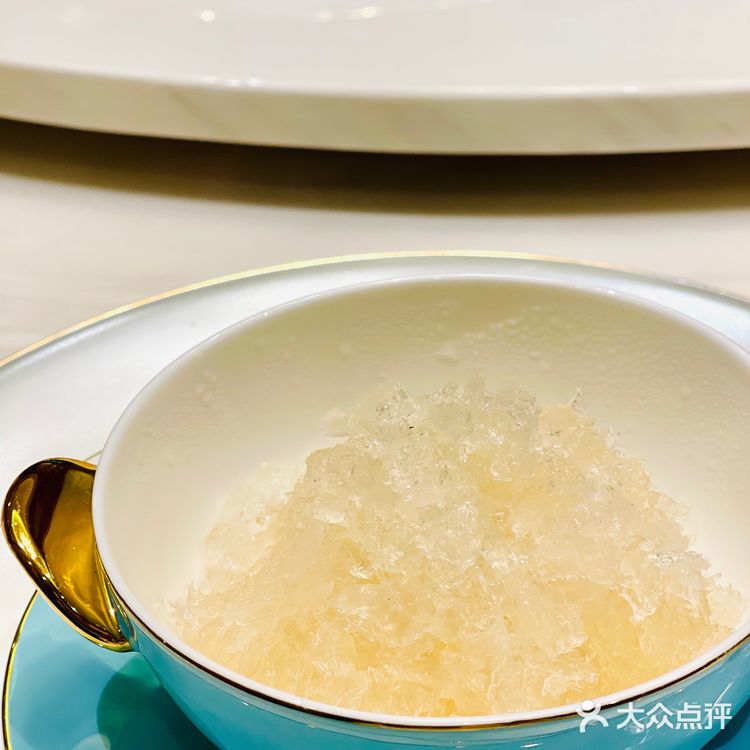 超水平发挥🉐️广州喜来登采悦轩中餐厅[调皮][胜利]