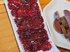 -手选潮汕鲜活牛肉火锅(二七广场店)