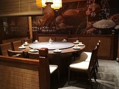 -陈家老院子·长春特色东北家宴(一匡街店)