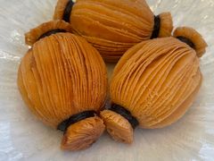 -香云轩·顺德菜(香云纱园林酒店店)