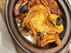 -阿毛饭店(和义路店)