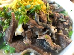 牛杂粿汁-潮镇老尾牛杂(环城西路店)