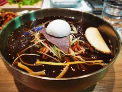 冷面-河坝강뚝烧烤专门店(旗舰店)