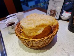 -九府羊·鲜羊火锅·烤串(新华路店)