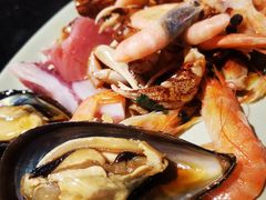 -悟烧·自助烤肉料理(秋林旗舰店)