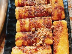 -龙继斑鱼庄(犀浦店)