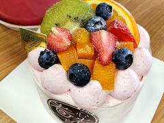 -卷心卷意·轻甜蛋糕(新光天地店)