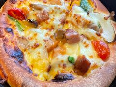 -必胜客(五道口店)