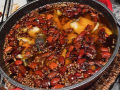 -峨嵋酒家(牡丹园店)