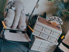 -吾象走甜·生日蛋糕·甜品台茶歇