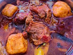 -鹍记特色牛杂面