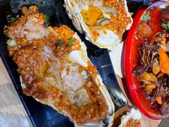 -东北特色烧烤(赣榆店)