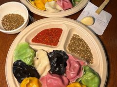-必点海鲜·海肠捞饭大王(滨江道店)