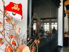 大堂-禧宴Joyous Restaurant(禧园店)