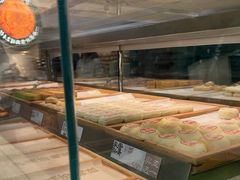 -泸溪河桃酥(西直门凯德店)