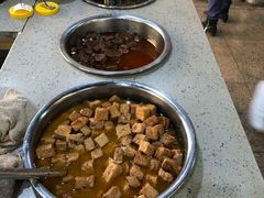 -小街锅贴(西工饭庄七分店)