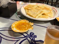 -辉记炭烧海鲜大排档·老字号(福田店)