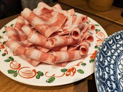 -北京老门框爆肚涮肉馆(凤城六路店)