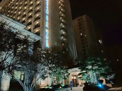 -上海浦东星河湾酒店