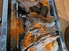 -清真益鑫羊肉手抓馆(南大街店)